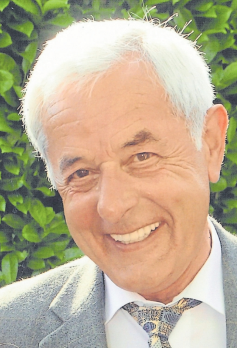 Bernd Scho Foto