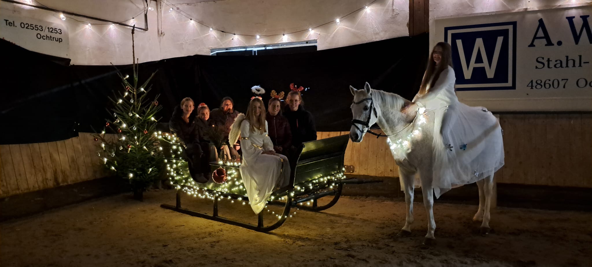 Reiterflohmarkt mit Adventsmarkt_0023
