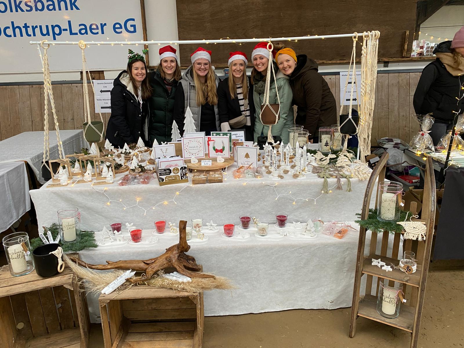 Reiterflohmarkt mit Adventsmarkt_005