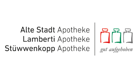 Apotheke